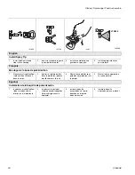 Preview for 20 page of Graco Mark X 240 Volt Instructions Manual