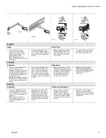 Preview for 21 page of Graco Mark X 240 Volt Instructions Manual