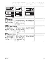 Preview for 23 page of Graco Mark X 240 Volt Instructions Manual