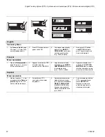 Preview for 24 page of Graco Mark X 240 Volt Instructions Manual