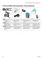 Preview for 26 page of Graco Mark X 240 Volt Instructions Manual