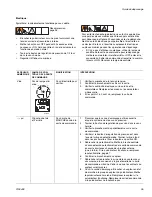 Preview for 35 page of Graco Mark X 240 Volt Instructions Manual