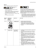 Preview for 39 page of Graco Mark X 240 Volt Instructions Manual