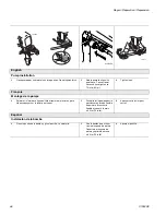 Preview for 46 page of Graco Mark X 240 Volt Instructions Manual