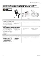 Preview for 48 page of Graco Mark X 240 Volt Instructions Manual