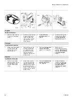 Preview for 54 page of Graco Mark X 240 Volt Instructions Manual