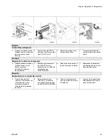 Preview for 57 page of Graco Mark X 240 Volt Instructions Manual