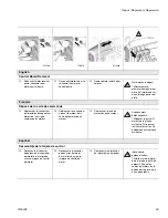 Preview for 59 page of Graco Mark X 240 Volt Instructions Manual