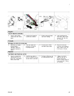 Preview for 63 page of Graco Mark X 240 Volt Instructions Manual