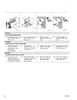 Preview for 64 page of Graco Mark X 240 Volt Instructions Manual