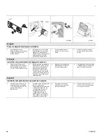 Preview for 68 page of Graco Mark X 240 Volt Instructions Manual