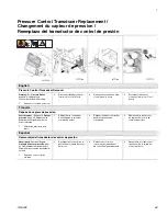 Preview for 69 page of Graco Mark X 240 Volt Instructions Manual