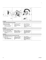 Preview for 70 page of Graco Mark X 240 Volt Instructions Manual