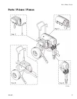 Preview for 73 page of Graco Mark X 240 Volt Instructions Manual