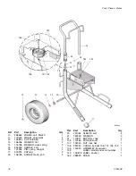 Preview for 76 page of Graco Mark X 240 Volt Instructions Manual