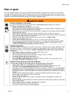 Preview for 5 page of Graco Mark X 249627 Instructions Manual