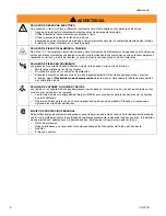 Preview for 8 page of Graco Mark X 249627 Instructions Manual