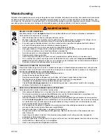 Preview for 11 page of Graco Mark X 249627 Instructions Manual