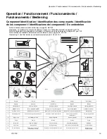 Preview for 15 page of Graco Mark X 249627 Instructions Manual