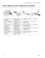 Preview for 16 page of Graco Mark X 249627 Instructions Manual