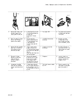 Preview for 17 page of Graco Mark X 249627 Instructions Manual