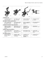 Preview for 21 page of Graco Mark X 249627 Instructions Manual