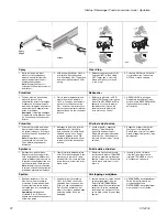 Preview for 22 page of Graco Mark X 249627 Instructions Manual