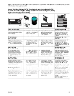 Preview for 23 page of Graco Mark X 249627 Instructions Manual