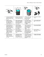 Preview for 29 page of Graco Mark X 249627 Instructions Manual