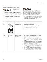 Preview for 32 page of Graco Mark X 249627 Instructions Manual