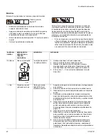 Preview for 40 page of Graco Mark X 249627 Instructions Manual