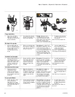 Preview for 54 page of Graco Mark X 249627 Instructions Manual