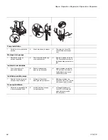 Preview for 56 page of Graco Mark X 249627 Instructions Manual