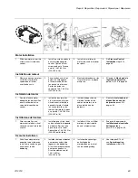 Preview for 63 page of Graco Mark X 249627 Instructions Manual