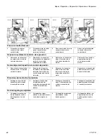 Preview for 66 page of Graco Mark X 249627 Instructions Manual