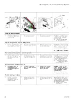 Preview for 68 page of Graco Mark X 249627 Instructions Manual