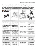 Preview for 74 page of Graco Mark X 249627 Instructions Manual