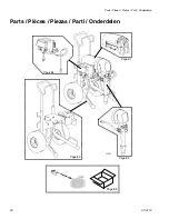 Preview for 80 page of Graco Mark X 249627 Instructions Manual