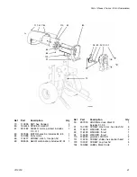 Preview for 81 page of Graco Mark X 249627 Instructions Manual