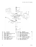 Preview for 82 page of Graco Mark X 249627 Instructions Manual