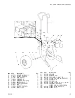 Preview for 83 page of Graco Mark X 249627 Instructions Manual