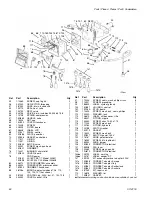 Preview for 84 page of Graco Mark X 249627 Instructions Manual