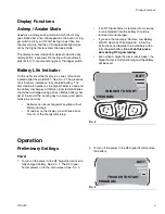 Preview for 5 page of Graco Matrix 249269 Instruction Manual