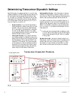 Preview for 8 page of Graco Matrix 249269 Instruction Manual