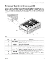 Preview for 3 page of Graco Matrix 257464 Installation And Operation Manual