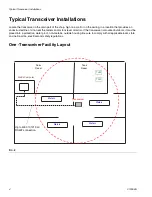 Preview for 4 page of Graco Matrix 257464 Installation And Operation Manual