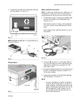 Preview for 7 page of Graco Matrix 257464 Installation And Operation Manual