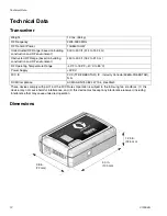 Preview for 12 page of Graco Matrix 257464 Installation And Operation Manual