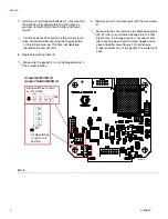 Preview for 4 page of Graco Matrix 312964C Manual