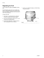 Предварительный просмотр 6 страницы Graco Matrix 312964C Manual